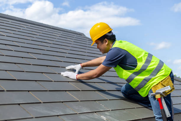 Best Flat Roof Repair Services  in Homestead Meadows North, TX